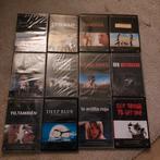 12 x Quality Film Collection, Cd's en Dvd's, Dvd's | Filmhuis, Vanaf 12 jaar, Ophalen of Verzenden, Zo goed als nieuw, Overige gebieden