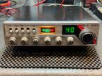 27 mc  verz item superstar 2800 allmode pr incl vzk, Telecommunicatie, Zenders en Ontvangers, Ophalen of Verzenden, Gebruikt, Zender en Ontvanger