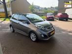 Kia Picanto Airco / 101.000 NAP / Goed onderhouden / Nette a, Voorwielaandrijving, Euro 5, Gebruikt, 400 kg