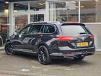 Volkswagen Passat Variant 1.4 TSI GTE Highline PANO / ACC /, Stof, Gebruikt, Euro 6, Zwart