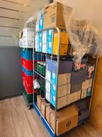 Opkoper gezocht! Nieuw en gebruikte servies!, Ophalen, Zo goed als nieuw