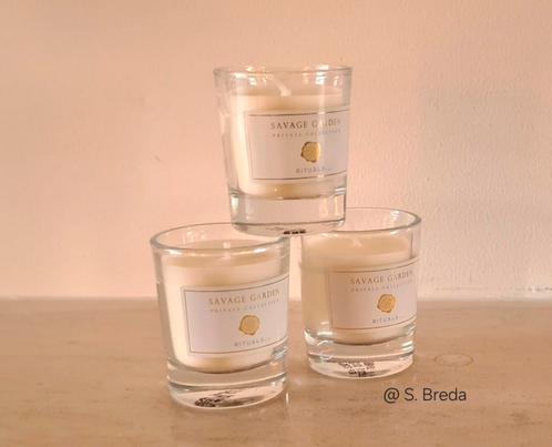 Rituals | Savage Garden | Advent Geurkaars mini kaars, Huis en Inrichting, Woonaccessoires | Kandelaars en Kaarsen, Nieuw, Kaars