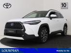 Toyota Corolla Cross Hybrid 200 Dynamic I Apple Carplay/Andr, 12 maanden, Stof, Gebruikt, 4 cilinders