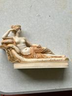 Liggend Vrouwelijk Beeld, Ophalen of Verzenden