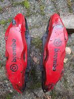 brembo remklauwen megane 3rs, Auto-onderdelen, Ophalen of Verzenden, Nieuw, Renault