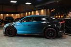 Lamborghini Urus ManSORY |TWOTONE|PANO|B&O|LIMITED, Auto's, Lamborghini, Automaat, Urus, Gebruikt, Zwart