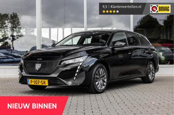 Peugeot 308 SW 1.2 PureTech Active Pack Business | Trekhaak  beschikbaar voor biedingen