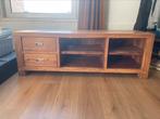 Televisie kast, Huis en Inrichting, Ophalen, Gebruikt, 150 tot 200 cm, Minder dan 100 cm