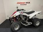 yamaha quad yamaha yfm 350 met auto kenteken **bj.2012**, Motoren, Motoren | KTM, Bedrijf, Crossmotor, 350 cc, 1 cilinder