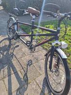 Tandem GERESERVEERD, Gebruikt, Vering, 15 tot 20 versnellingen, Minder dan 47 cm