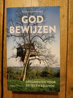 God bewijzen., Ophalen of Verzenden, Zo goed als nieuw