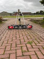 Uebler fietsendrager voor E bikes !!!, Auto diversen, Fietsendragers, Ophalen, Zo goed als nieuw, Trekhaakdrager