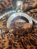 Versace Eros dames edp, Sieraden, Tassen en Uiterlijk, Uiterlijk | Parfum, Verzenden, Gebruikt