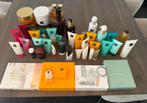 Grote collectie rituals diverse producten nieuw!, Sieraden, Tassen en Uiterlijk, Uiterlijk | Lichaamsverzorging, Ophalen of Verzenden