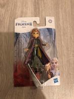 Frozen II Anna, Ophalen of Verzenden, Overige figuren, Nieuw, Beeldje of Figuurtje