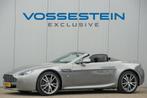 Aston Martin V8 Vantage Roadster 4.7 V8 Sportshift / Navi /, Te koop, Zilver of Grijs, Geïmporteerd, Benzine
