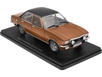 Opel COMMODORE B GS/E beschikbaar voor biedingen