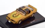 Pontiac Firebird - 1978 IXO 1:43, Hobby en Vrije tijd, Modelauto's | 1:43, Nieuw, Overige merken, Ophalen of Verzenden, Auto