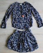 Setje van Scotch & Soda 116, Gebruikt, Meisje, Ophalen of Verzenden, Setje