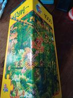 Heye Puzzel Ryba Jungle live 1000 stukjes, Ophalen of Verzenden, 500 t/m 1500 stukjes, Zo goed als nieuw