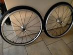 Set spinergy wielen 24'', Ophalen of Verzenden, Gebruikt, Algemeen, Wiel