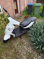 Sym scoort, Fietsen en Brommers, Scooters | SYM, Overige modellen, Maximaal 45 km/u, Ophalen of Verzenden, Zo goed als nieuw