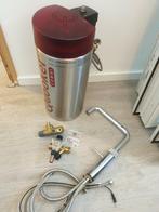 QUOOKER COMBI 3IN1, Doe-het-zelf en Verbouw, Geisers en Boilers, Ophalen, Aardgas, Boiler, Zo goed als nieuw