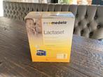 Medela Lactaset Borstkolf - Zo goed als nieuw, Ophalen of Verzenden, Zo goed als nieuw, Borstkolf