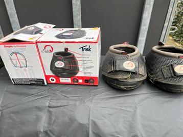 Hoef schoenenen cavallo trek slim maat 4 beschikbaar voor biedingen