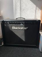 Blackstar ID:260 TV  krachtige 2x60W stereo gitaarversterker, Ophalen, Zo goed als nieuw, 100 watt of meer