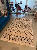 Gratis kleed (met vlekjes) - 160x230 cm, Ophalen, Gebruikt, Beige, 150 tot 200 cm