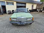Mercedes-Benz 200-280 (W115) 230, w123 * geheel origineel* 1, Auto's, Automaat, Gebruikt, 4 cilinders, 2300 cc