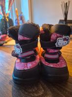 Hello Kitty Snowboots - Maat 24, Ophalen