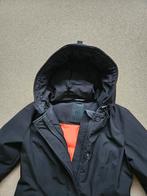 Airforce winterjas zwart maat M, Kleding | Dames, Jassen | Winter, Maat 38/40 (M), Airforce, Zwart, Ophalen of Verzenden