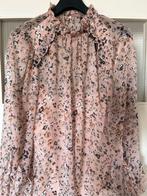 Marc Cain Blouse Maat 44 ZGAN, Kleding | Dames, Ophalen, Zo goed als nieuw, Maat 42/44 (L), Roze