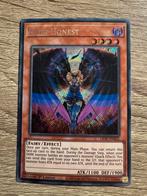 Dark Honest (LIOV-EN022) - Secret Rare, Hobby en Vrije tijd, Verzamelkaartspellen | Yu-gi-Oh!, Ophalen of Verzenden, Zo goed als nieuw