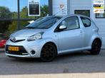 Toyota Aygo 1.0 VVT-i Access, NAP, AIRCO, APK, Voorwielaandrijving, Euro 5, Stof, Gebruikt