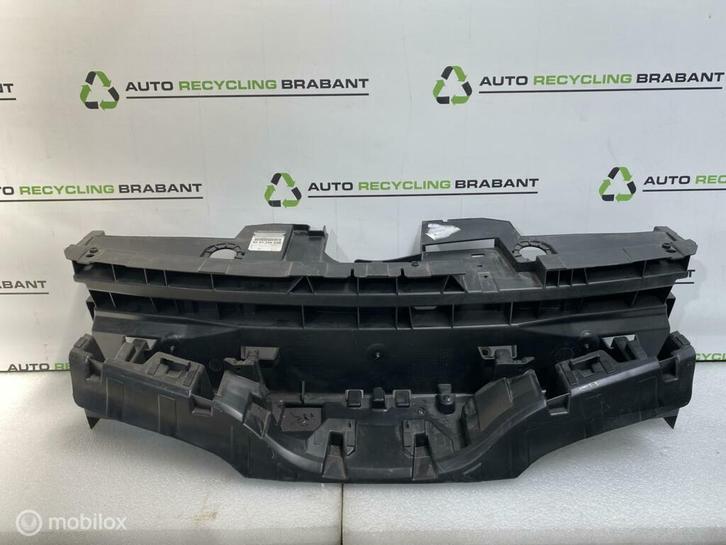 Voorfront Renault Kangoo 2 NIEUW ORIGINEEL 620129852R, Auto-onderdelen, Carrosserie en Plaatwerk, Gebruikt, Ophalen of Verzenden