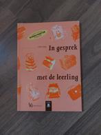 A. Konig - In gesprek met de leerling, Ophalen, A. Konig, Zo goed als nieuw, Nederlands