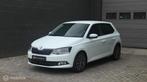 Skoda Fabia 1.0 Edition Hatchback | AIRCO | Led | PDC | Stoe, Stof, Gebruikt, Wit, Bedrijf
