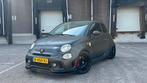 Abarth 595 Competizione | Stage 2 | Beats | Carbon | Uniek!, Auto's, Voorwielaandrijving, Zwart, 4 cilinders, Zwart