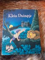 Klein dumpje, Ophalen of Verzenden, Zo goed als nieuw