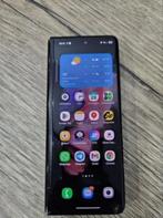 Samsung Galaxy Z Fold3 5G, 12/512 GB, Gebruikt, Zwart, Touchscreen, Zonder simlock