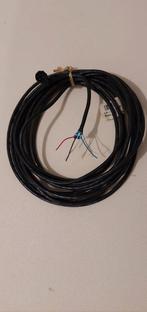 Airmar Transducer Cable #C189-02 C1225 ROHS, Watersport en Boten, Ophalen of Verzenden, Zo goed als nieuw, Kabel of Apparatuur