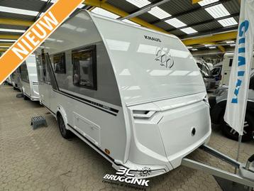 Knaus Sport E-Power Selection - BORCULO beschikbaar voor biedingen