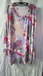 nieuwe tuniek maat 54/56, Verzenden, Nieuw, Overige kleuren, Blouse of Tuniek