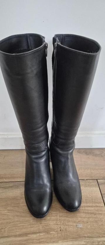 Jilsen Nina laarsen maat 40 schacht 44 cm beschikbaar voor biedingen