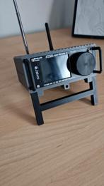 Ats 25 Max Decoder II 3d geprint behuizing, Ophalen, Gebruikt, Radio