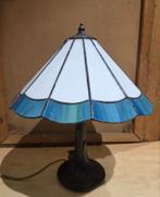 Tiffany tafellamp, Ophalen, 2j.brabant@gmail.com, 2j, Minder dan 50 cm