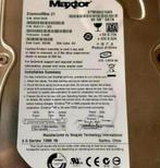 Maxtor Diamond Max 21 STM380215AS Series 3.5" 80GB SATA 80, Computers en Software, Harde schijven, Refurbished, Ophalen of Verzenden